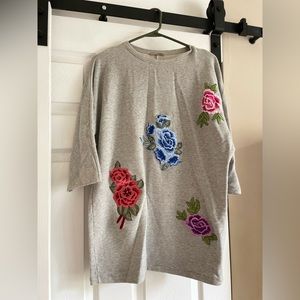 ZARA Sweatshirt